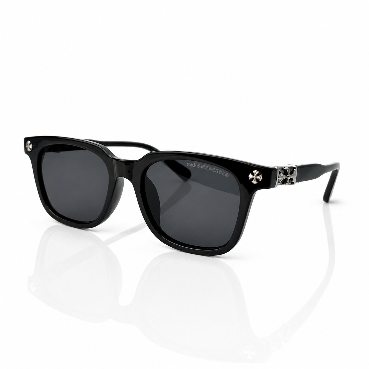 Chrome Hearts Cox Ucker