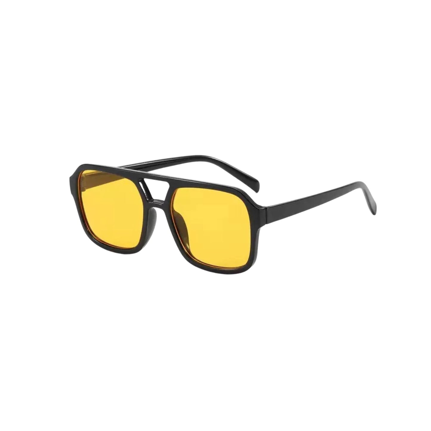 OVERSIZED SUNGLASSES