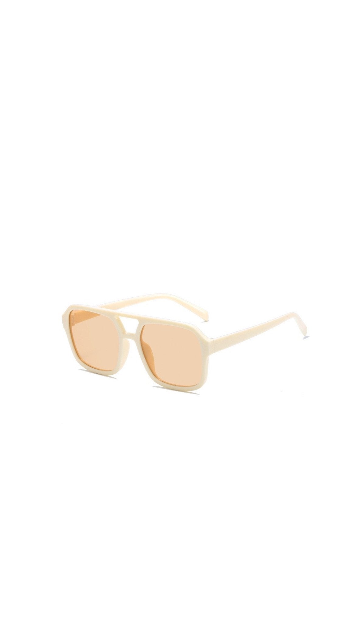 OVERSIZED SUNGLASSES