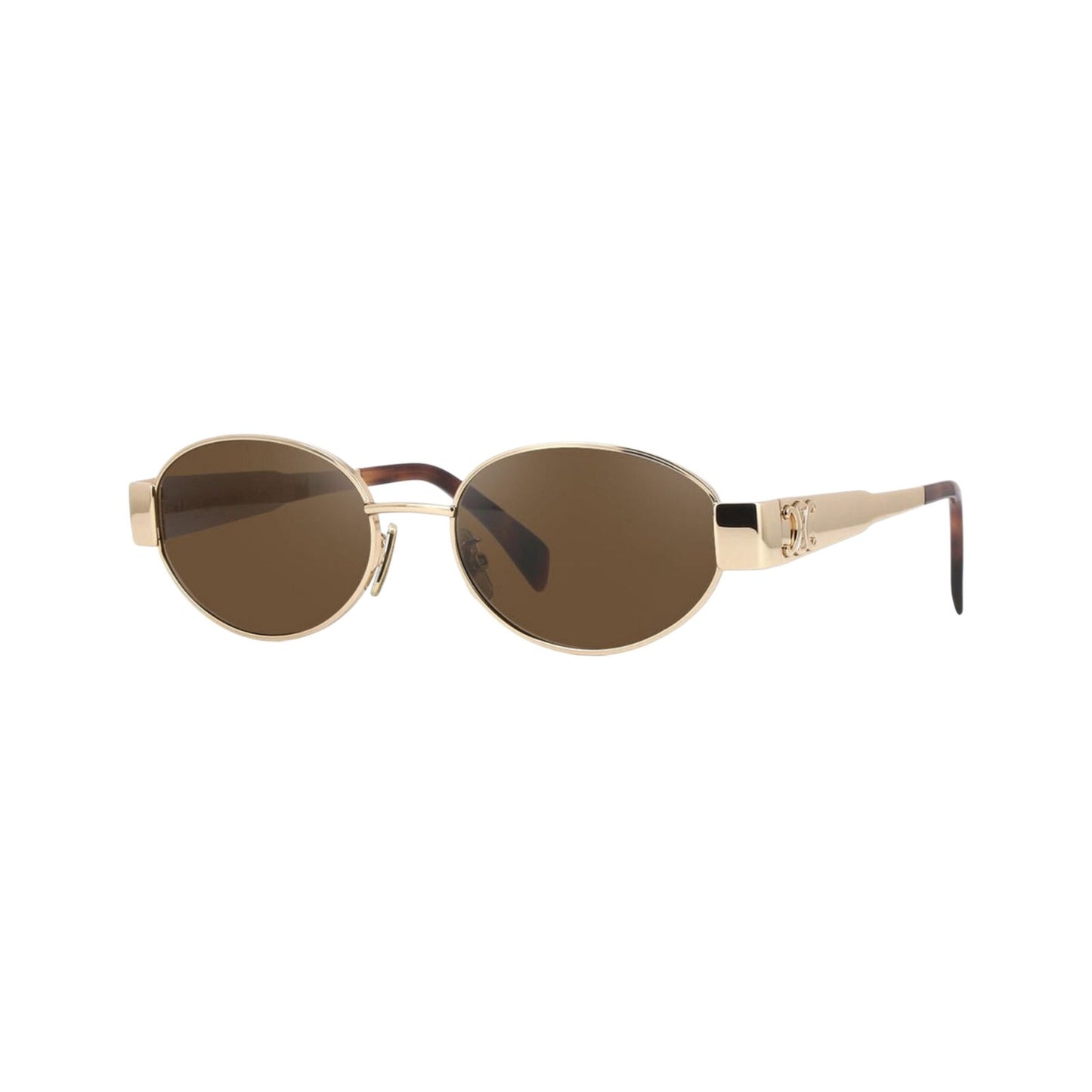 CELINE TRIOMPHE METAL 01