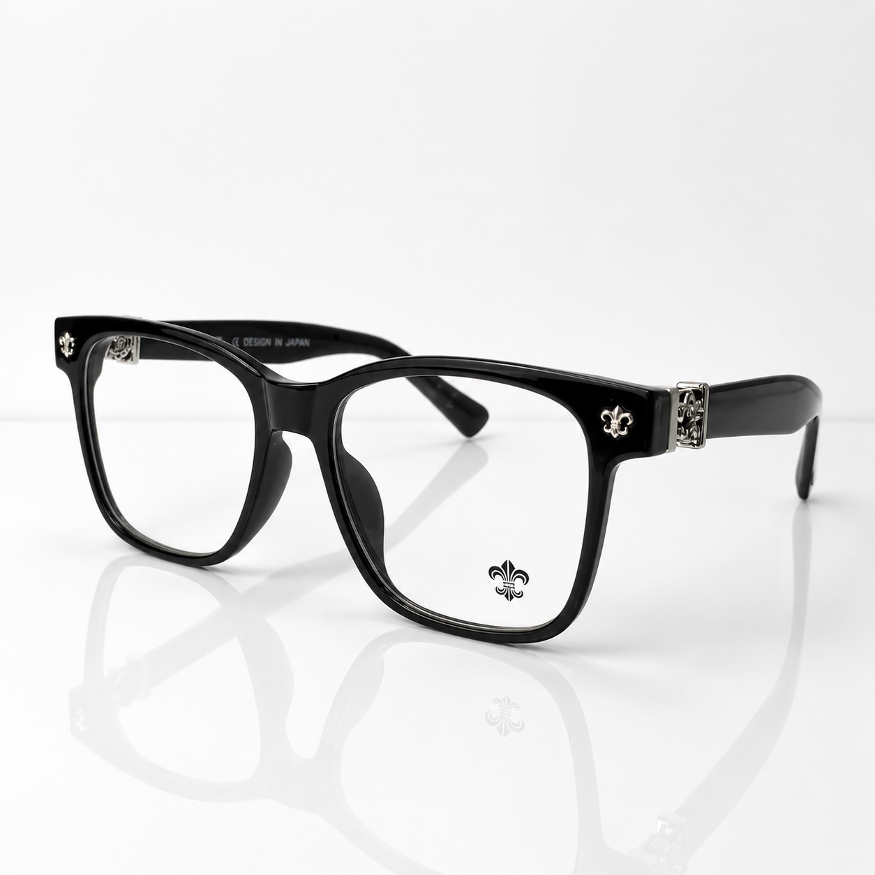 Chrome Hearts Cox Ucker1