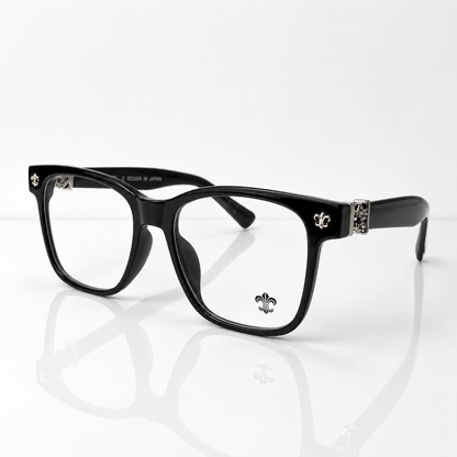 Chrome Hearts Cox Ucker1