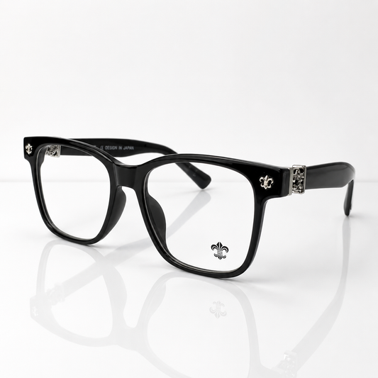 Chrome Hearts Cox Ucker1