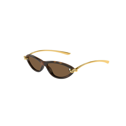 BOTTEGA VENETA  Knot Cat-Eye