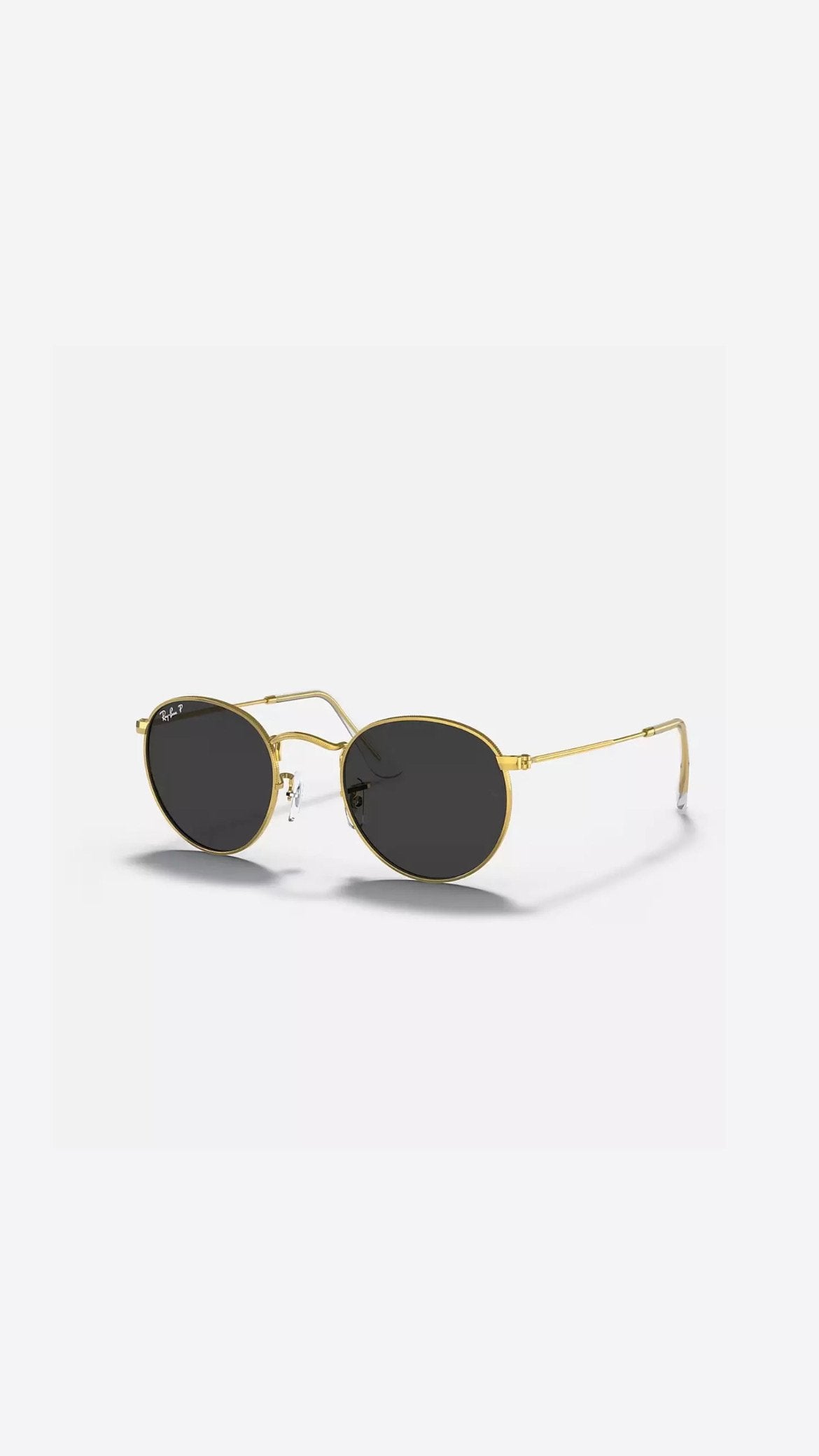 Rayban Round