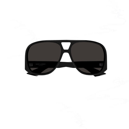 SAINT LAURENT SL 652 SOLACE 001