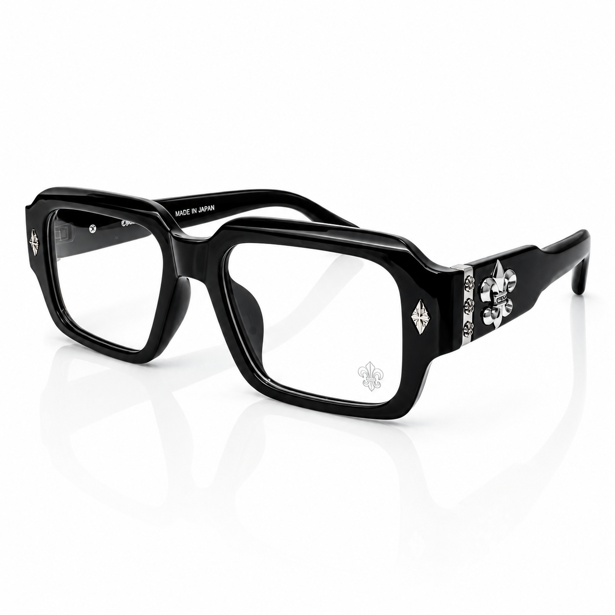 Chrome Hearts Retro Square