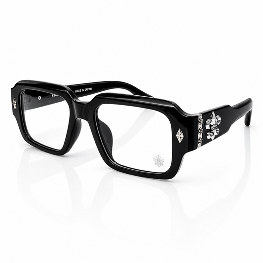 Chrome Hearts Retro Square