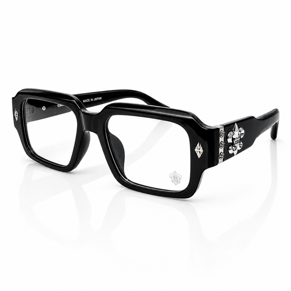 Chrome Hearts Retro Square