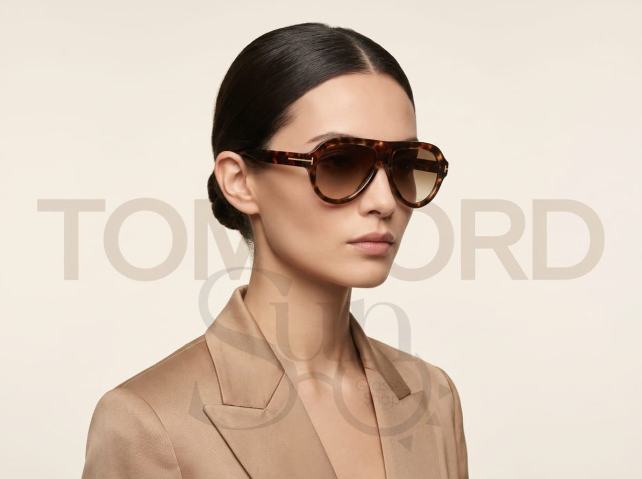 TOM FORD FT1225/01E