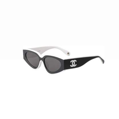 Chanel Cat Eye