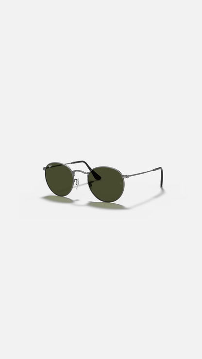 Rayban Round