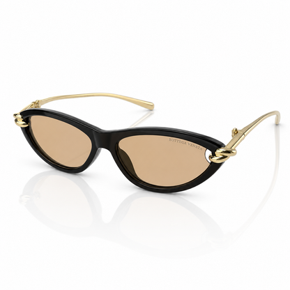 BOTTEGA VENETA  Knot Cat-Eye