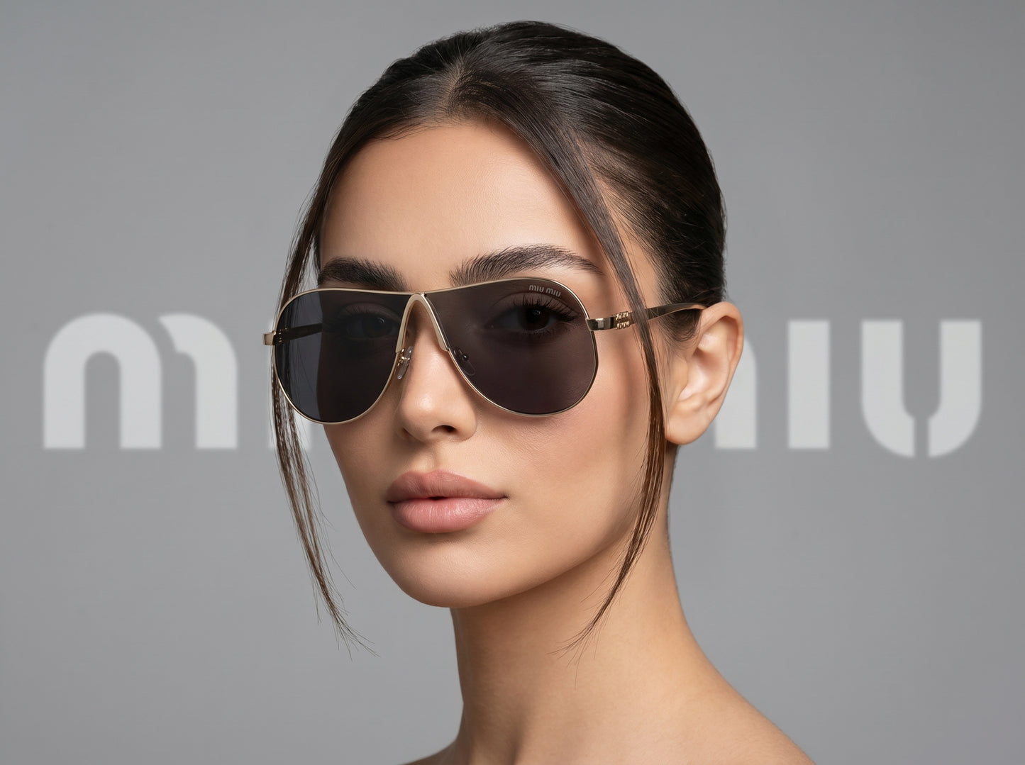 Miu Miu 0MU A56S