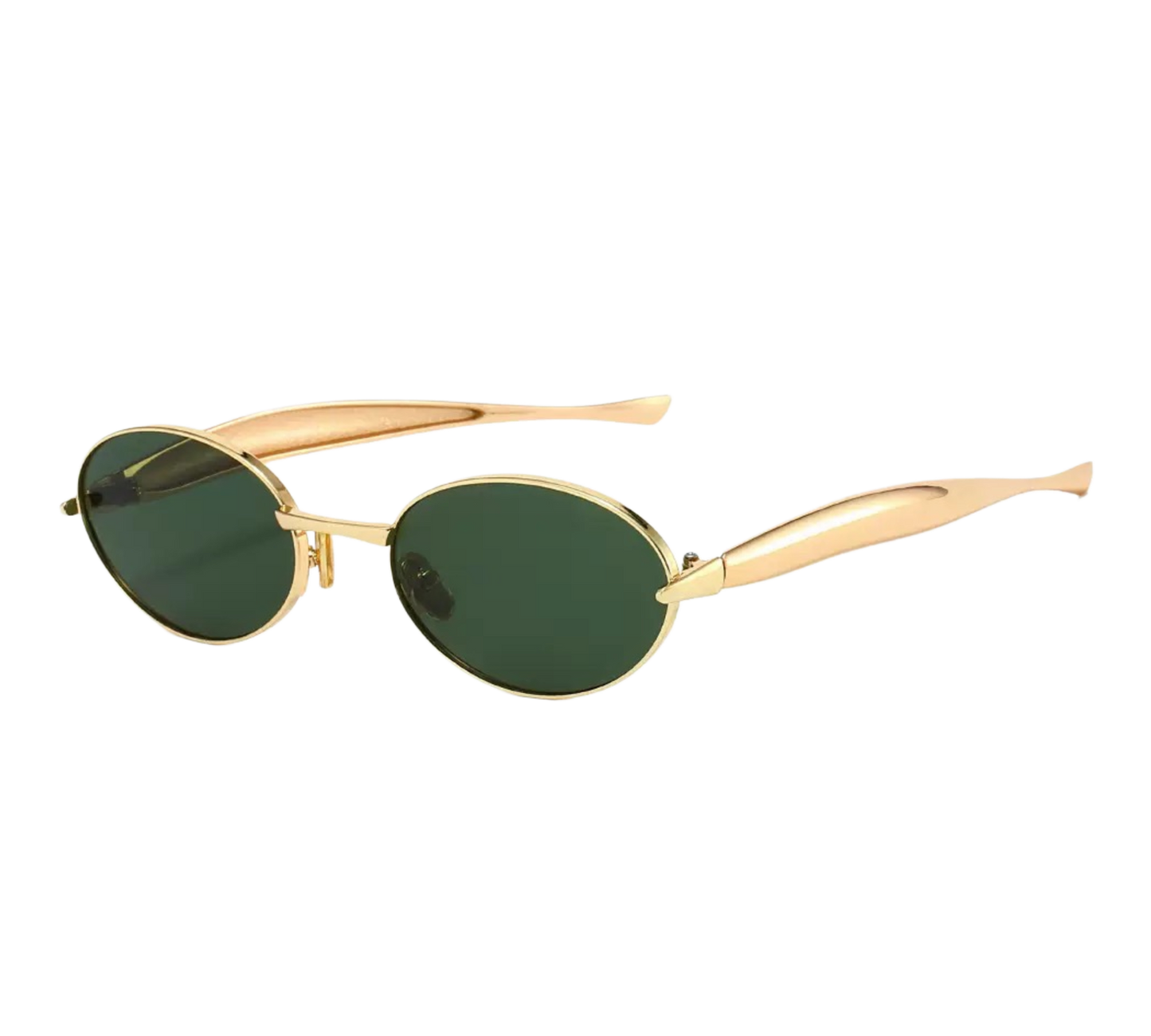 Bottega Veneta Sardine oval