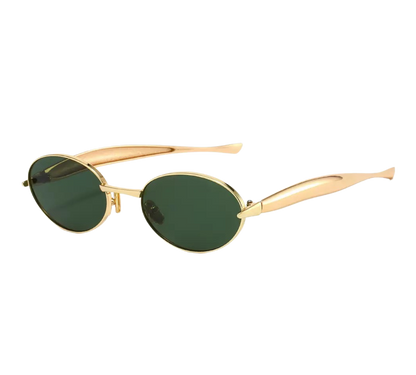 Bottega Veneta Sardine oval