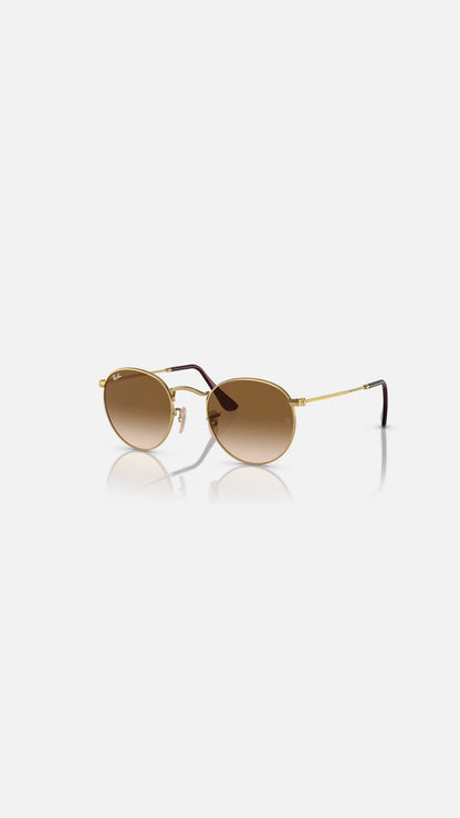 Rayban Round