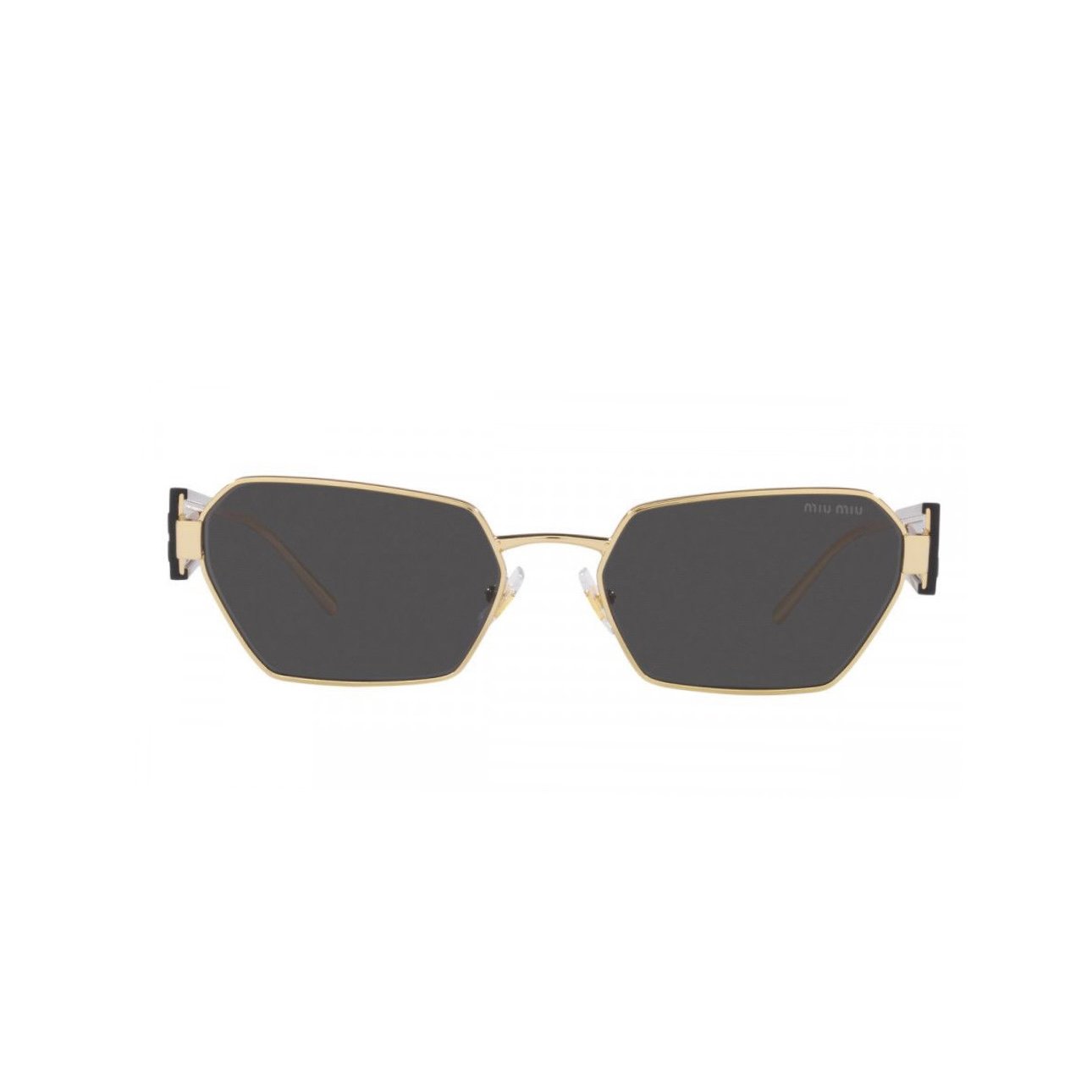 Miu Miu MU 53WS ZVN5S0