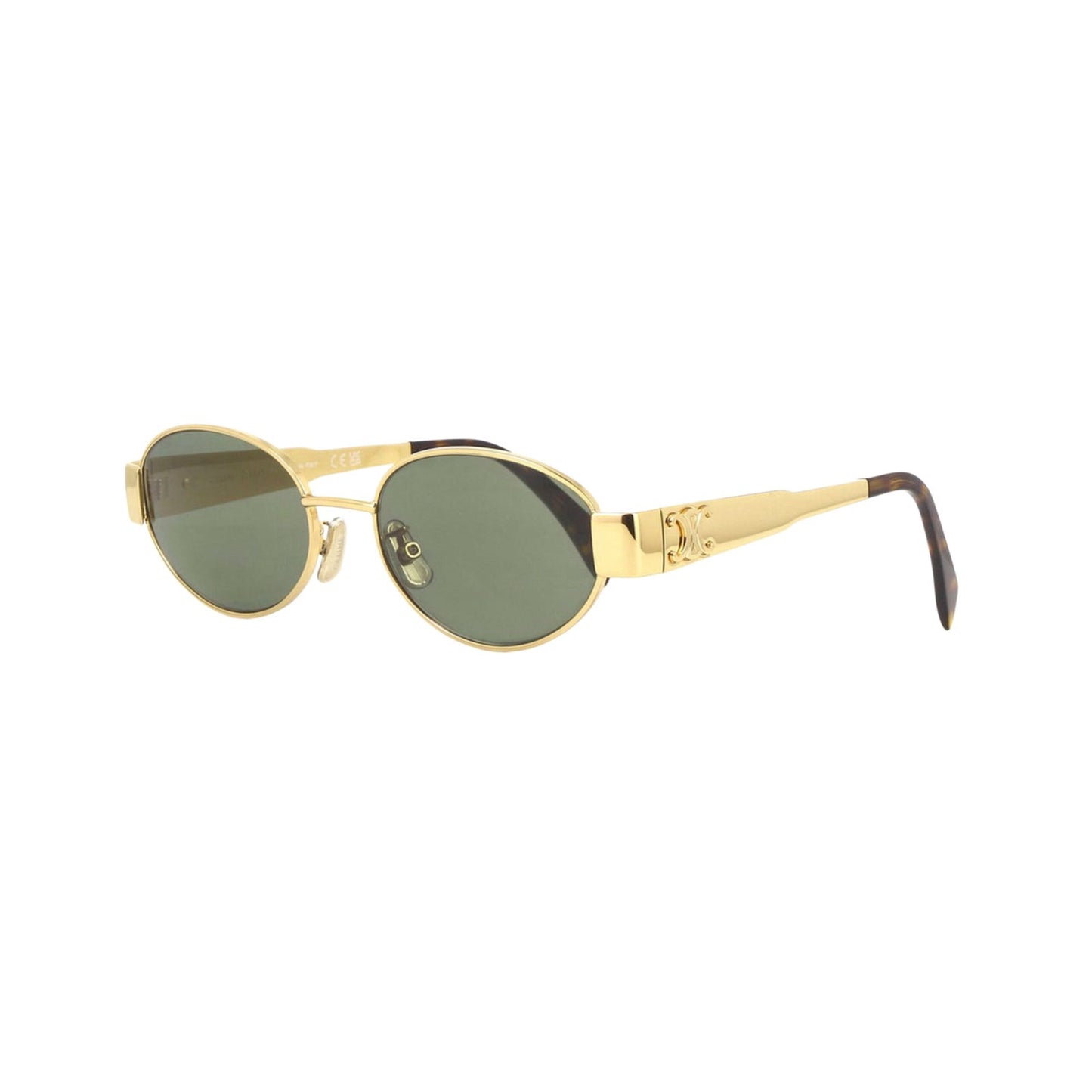 CELINE TRIOMPHE METAL 01
