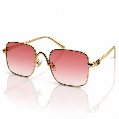 Miumiu square