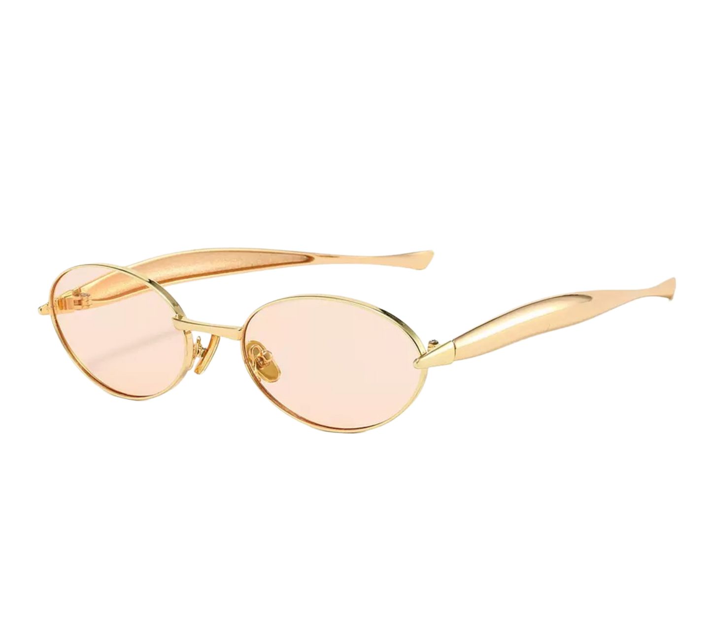 Bottega Veneta Sardine oval