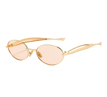 Bottega Veneta Sardine oval
