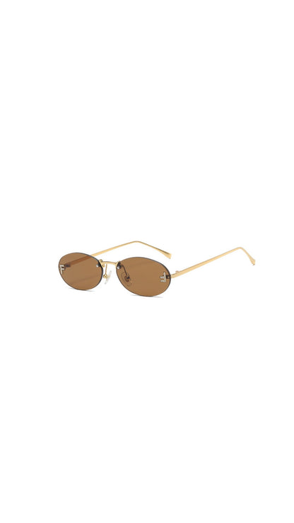 FENDI FE4075US 5430V 54