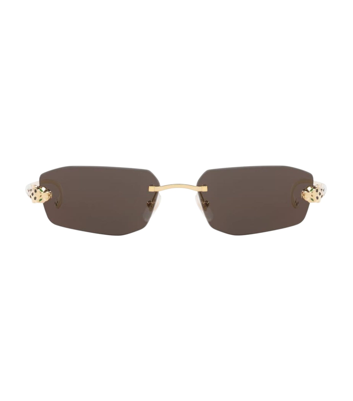 Cartier rectangular