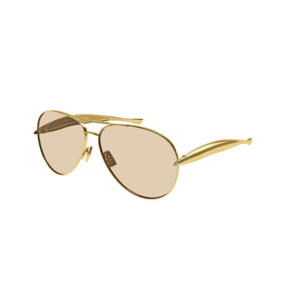 BOTTEGA VENETA SARDINE AVIATOR