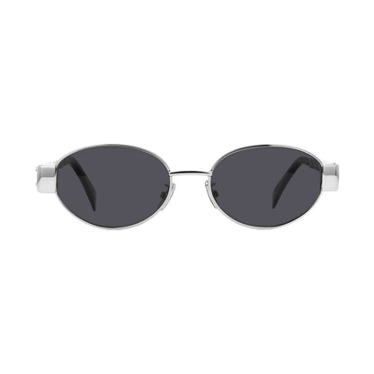 CELINE TRIOMPHE METAL 01