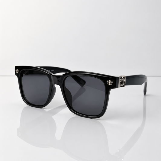 Chrome Hearts Cox Ucker1