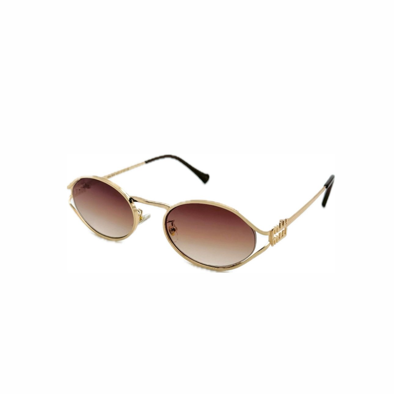 MiuMiu 0MU 52YS oval