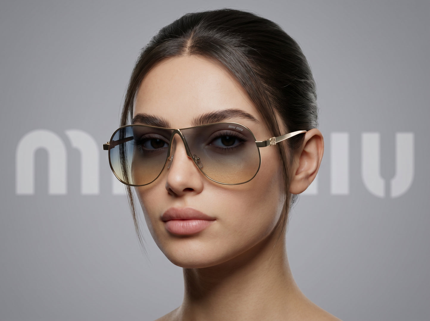 Miu Miu 0MU A56S