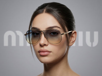 Miu Miu 0MU A56S