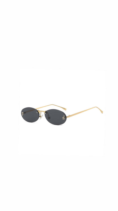 FENDI FE4075US 5430V 54