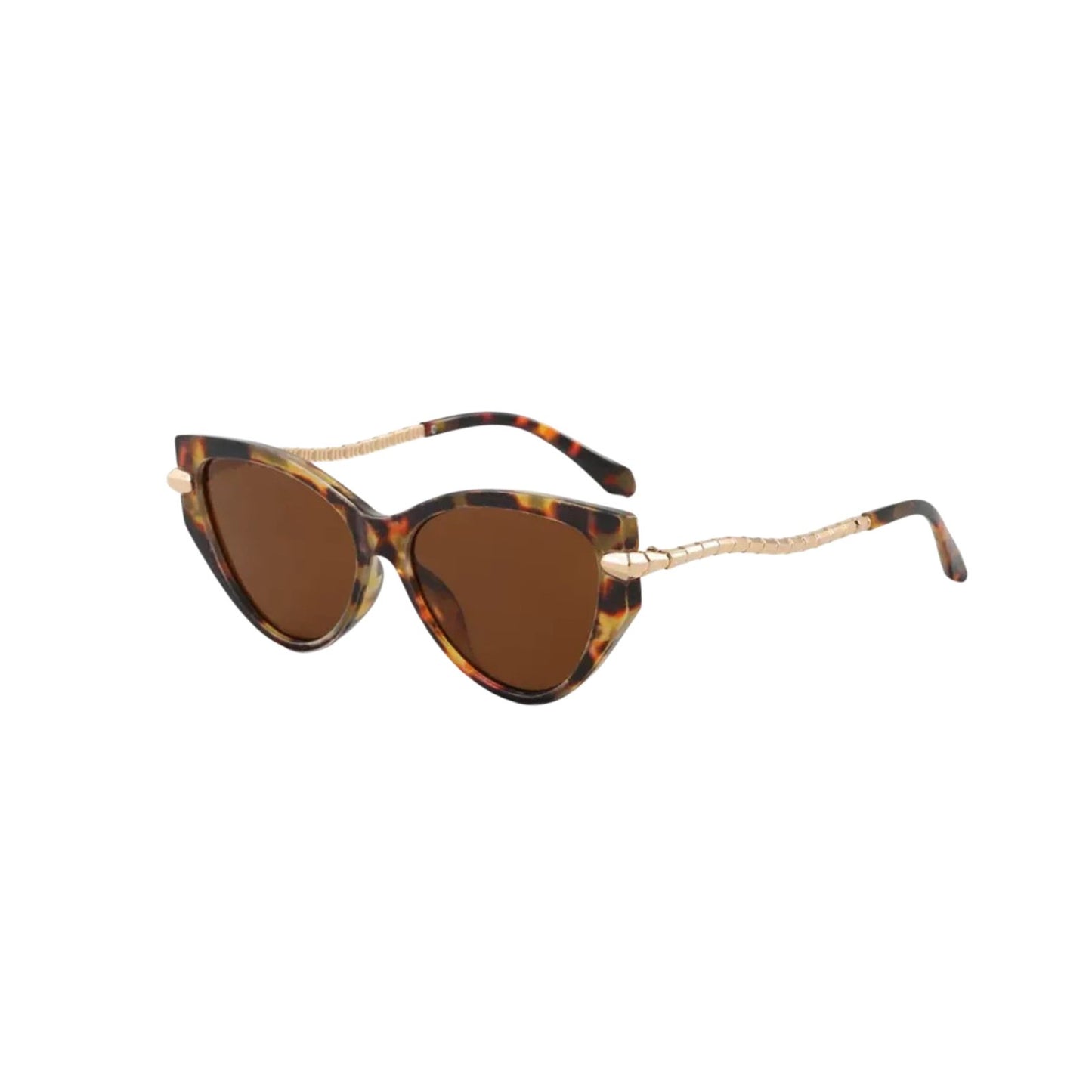 Bvlgari Serpenti Cat Eye