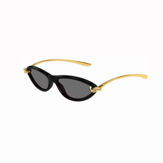 BOTTEGA VENETA  Knot Cat-Eye