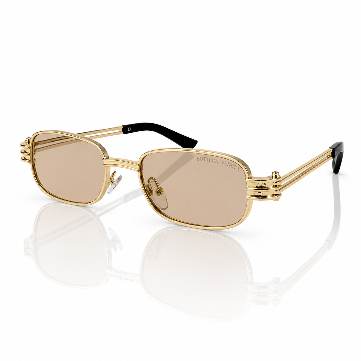 BOTTEGA VENETA BV1381S 001