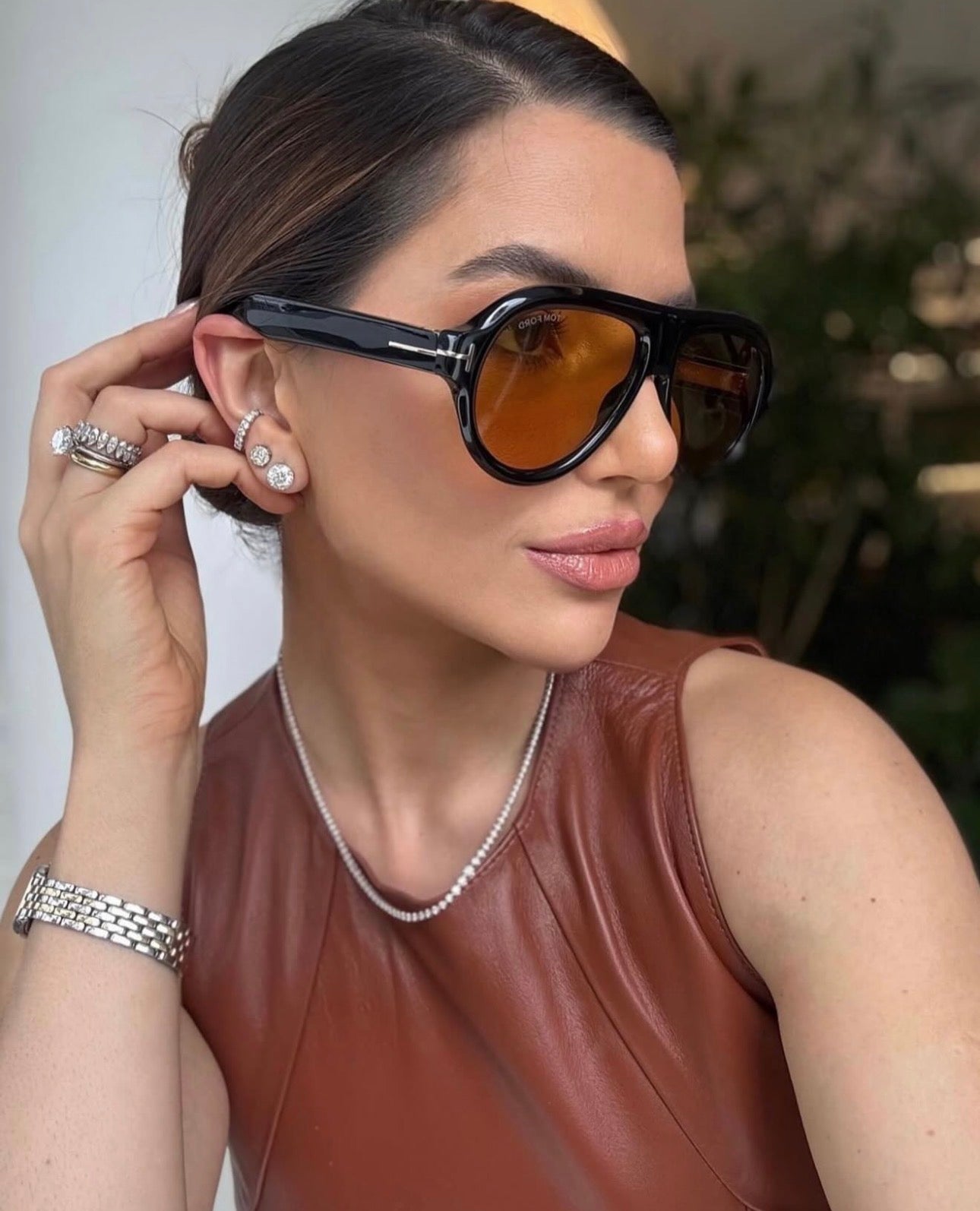 TOM FORD FT1225/01E