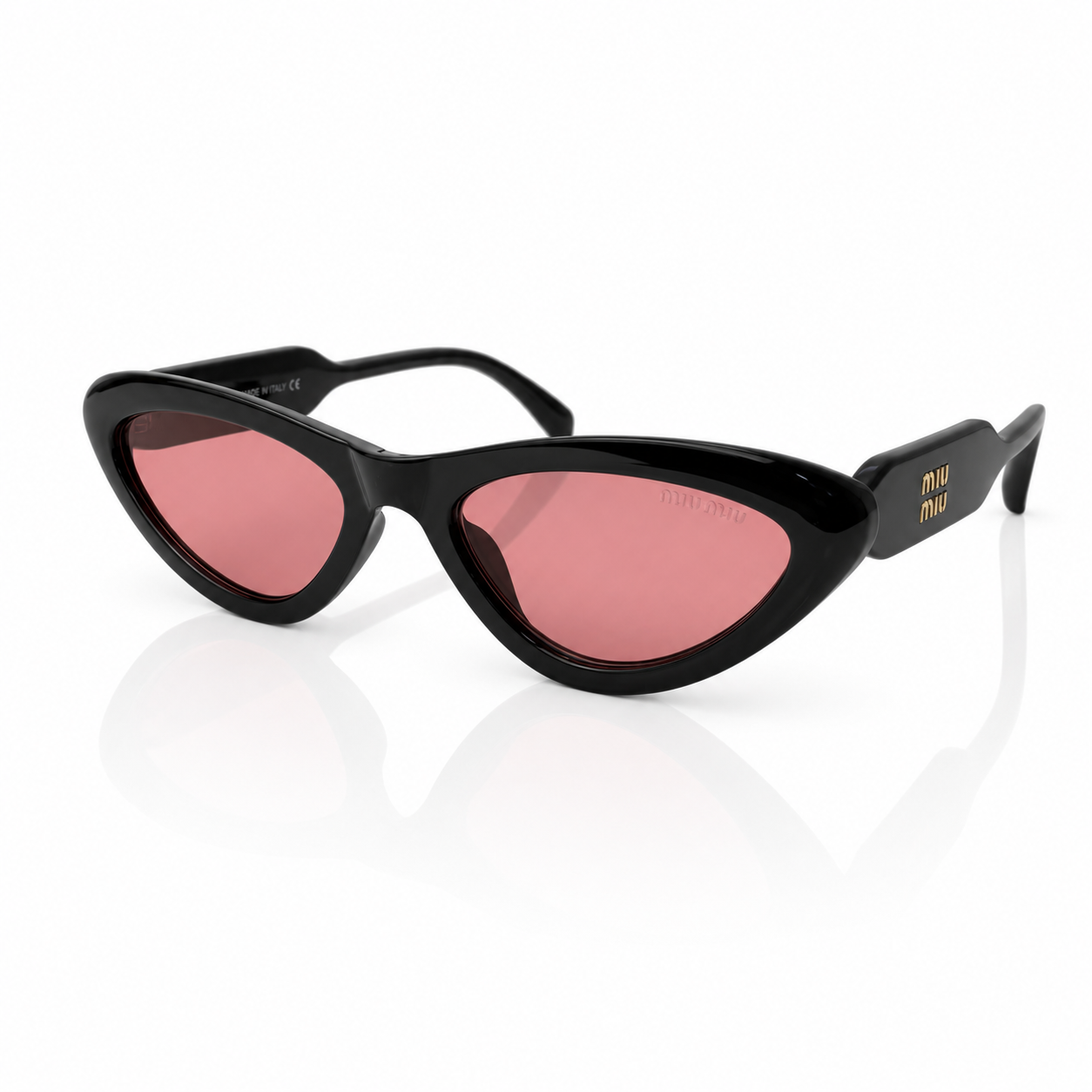 Miu Miu MU B11SU cat-eye