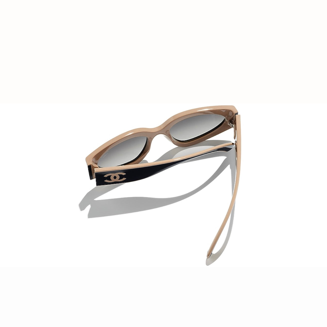 Chanel Cat Eye