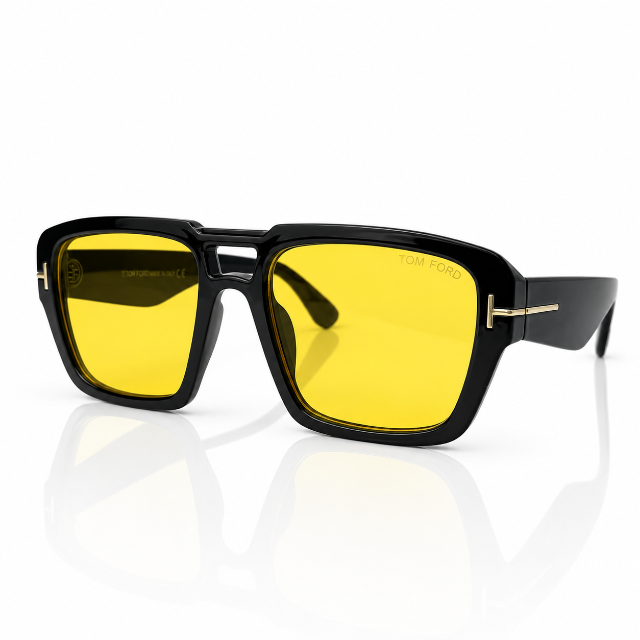 Tom Ford Redford TR FT1153