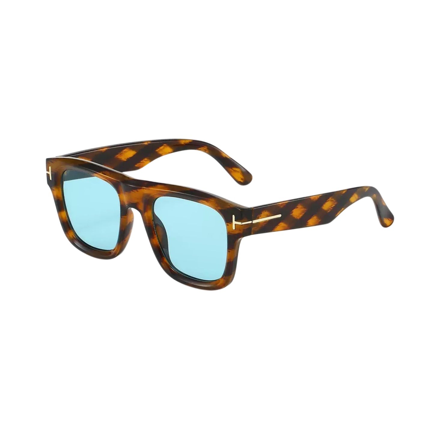 TOM FORD - Icon Square