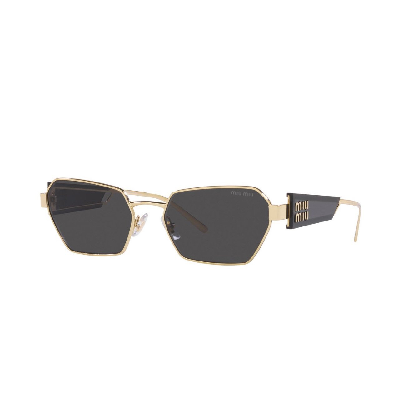 Miu Miu MU 53WS ZVN5S0