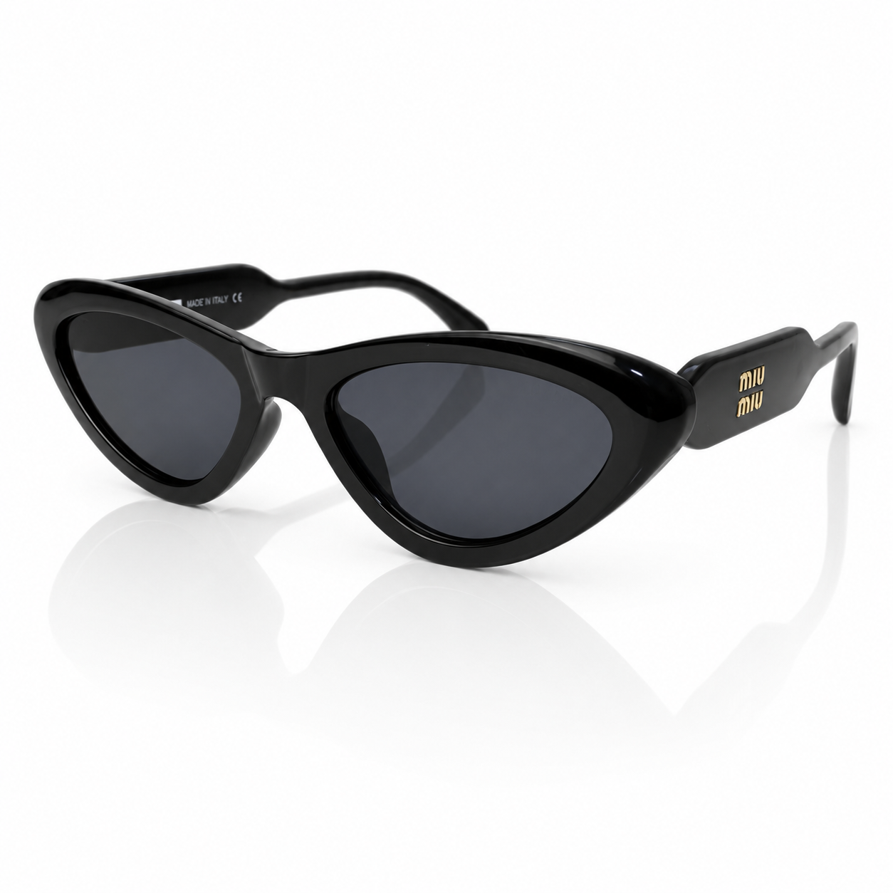 Miu Miu MU B11SU cat-eye