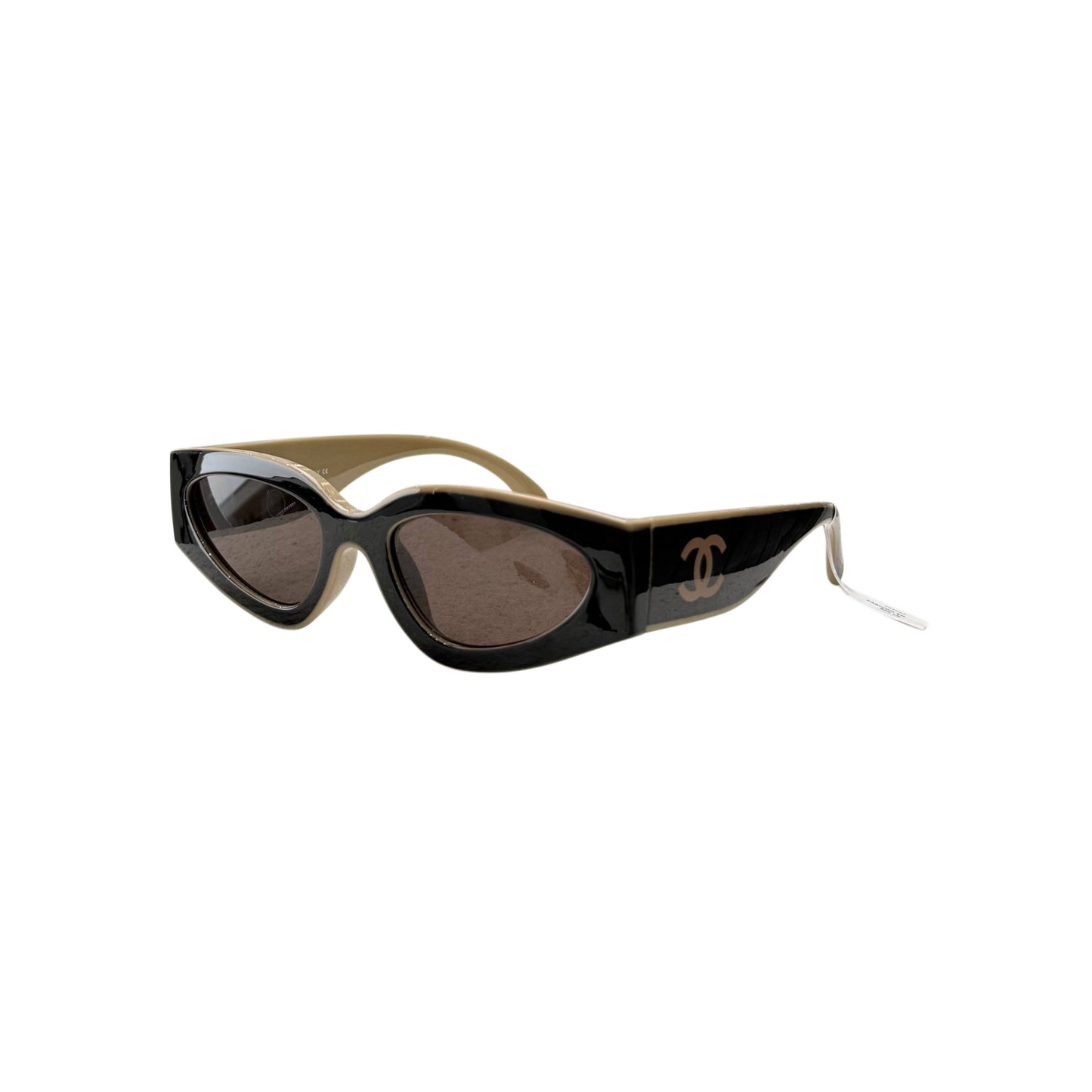Chanel Cat Eye