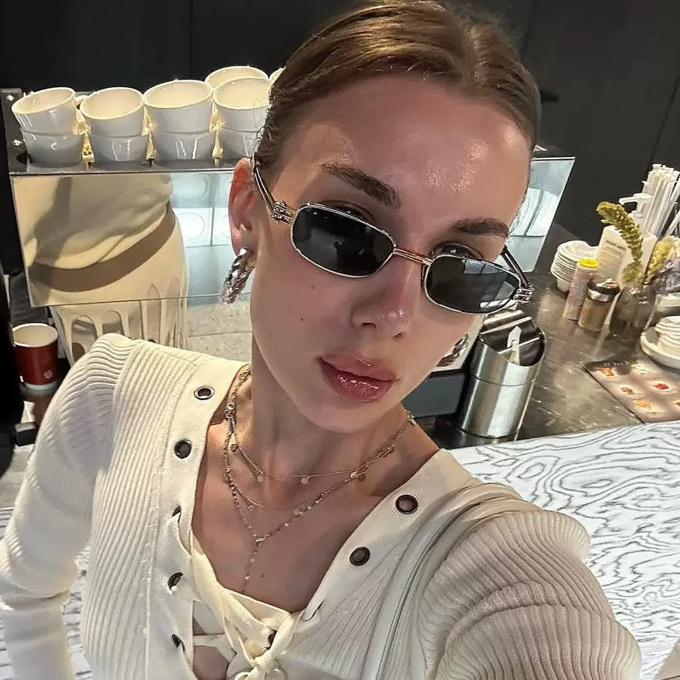 BOTTEGA VENETA BV1381S 001