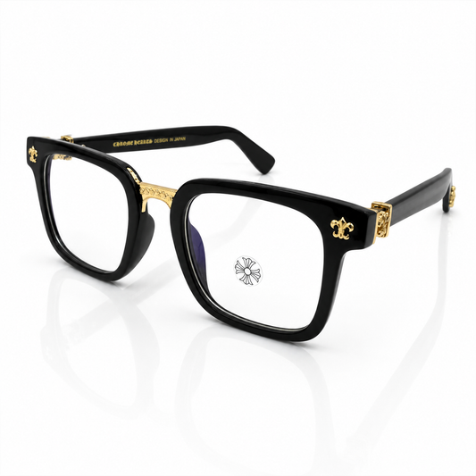 Chrome Hearts