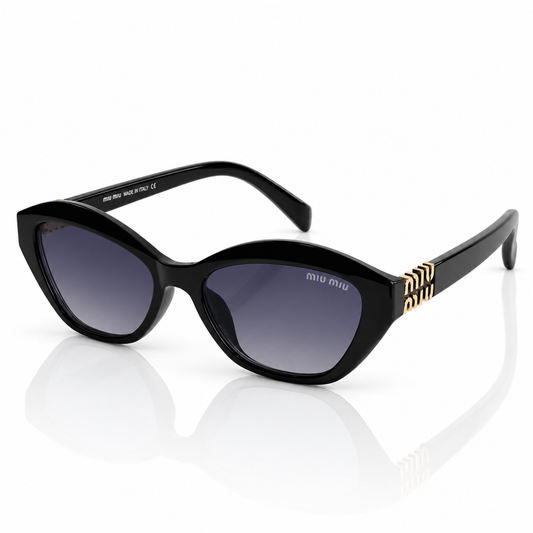 Miumiu cat eye