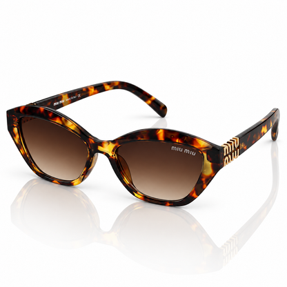 Miumiu cat eye